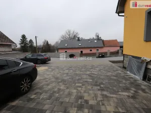 Pronájem bytu 2+1, Přimda - Újezd pod Přimdou, 41 m2