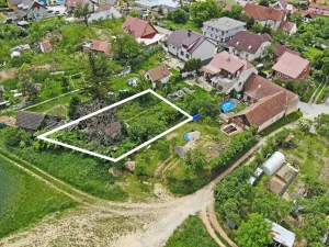 Prodej pozemku pro bydlení, Mistřice, 363 m2