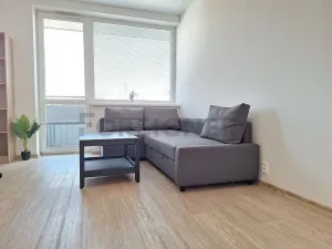 Pronájem bytu 2+kk, Olomouc, Litovelská, 54 m2