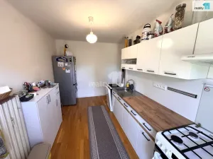 Pronájem bytu 2+1, Turnov, Bezručova, 70 m2