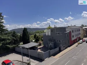 Pronájem bytu 2+1, Turnov, Bezručova, 70 m2