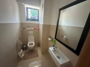 Prodej rodinného domu, Praha - Lipence, Jílovišťská, 216 m2