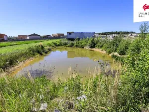 Prodej komerčního pozemku, Chotíkov, 15440 m2