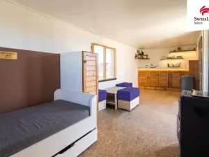 Prodej komerčního pozemku, Chotíkov, 15440 m2