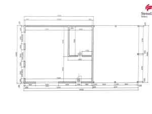 Prodej komerčního pozemku, Chotíkov, 15440 m2