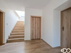 Pronájem bytu 2+kk, Máslojedy, 60 m2