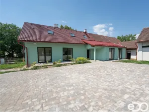 Pronájem bytu 2+kk, Máslojedy, 60 m2