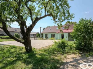 Pronájem bytu 2+kk, Máslojedy, 60 m2