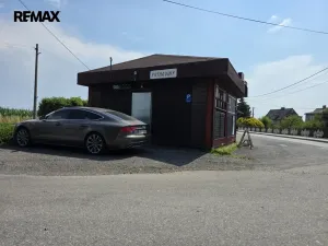 Prodej obchodního prostoru, Dolní Lutyně, Rychvaldská, 50 m2