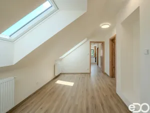 Pronájem bytu 2+1, Máslojedy, 60 m2