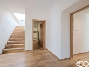 Pronájem bytu 2+1, Máslojedy, 60 m2