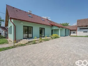 Pronájem bytu 2+1, Máslojedy, 60 m2