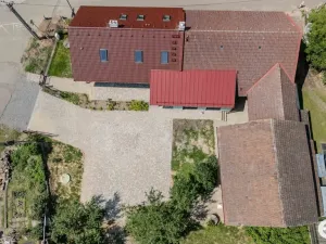 Pronájem bytu 2+1, Máslojedy, 60 m2