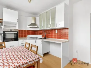 Prodej bytu 4+1, Chrastava, Střelecký vrch, 80 m2