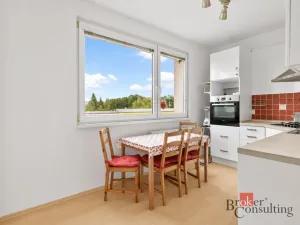 Prodej bytu 4+1, Chrastava, Střelecký vrch, 80 m2