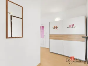 Prodej bytu 4+1, Chrastava, Střelecký vrch, 80 m2
