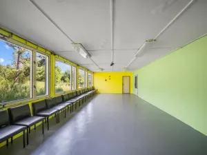 Prodej ubytování, Krásná Hora - Broumova Lhota, 1644 m2