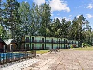 Prodej ubytování, Krásná Hora - Broumova Lhota, 1644 m2