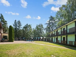 Prodej ubytování, Krásná Hora - Broumova Lhota, 1644 m2