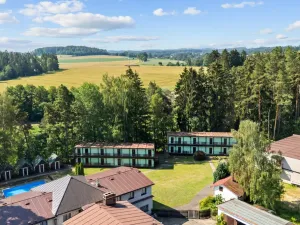 Prodej ubytování, Krásná Hora - Broumova Lhota, 1644 m2
