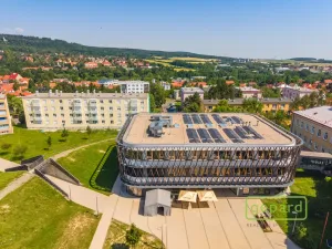 Prodej bytu 2+kk, Mníšek pod Brdy, Jana Šťastného, 53 m2