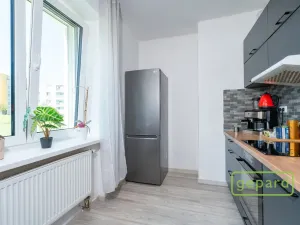 Prodej bytu 2+kk, Mníšek pod Brdy, Jana Šťastného, 53 m2