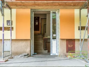 Prodej bytu 2+kk, Mníšek pod Brdy, Jana Šťastného, 53 m2