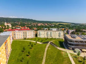 Prodej bytu 2+kk, Mníšek pod Brdy, Jana Šťastného, 53 m2