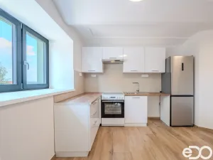Pronájem bytu 3+kk, Máslojedy, 70 m2