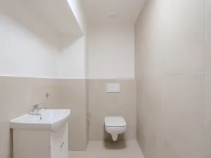 Pronájem bytu 3+kk, Máslojedy, 70 m2