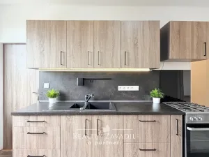 Prodej bytu 3+1, Dolní Roveň, 64 m2