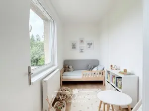 Prodej bytu 3+1, Dolní Roveň, 64 m2