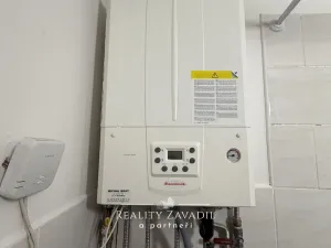 Prodej bytu 3+1, Dolní Roveň, 64 m2