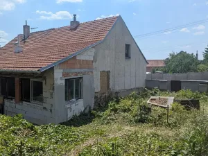 Prodej pozemku pro bydlení, Kučerov, 1639 m2