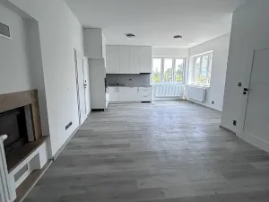 Pronájem bytu 2+kk, Ostrava, U Mostu, 72 m2