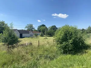 Prodej zemědělské usedlosti, Jílovice - Lipnice, 410 m2