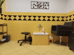 Pronájem obchodního prostoru, Ostrava - Poruba, Otakara Jeremiáše, 10 m2