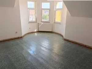 Pronájem bytu 2+1, Děčín - Děčín VII-Chrochvice, Vilsnická, 70 m2