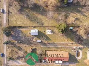 Prodej pozemku pro bydlení, Chlumec nad Cidlinou, Spravedlnost, 1257 m2