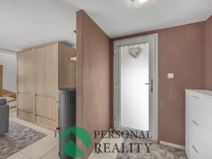 Prodej pozemku pro bydlení, Chlumec nad Cidlinou, Spravedlnost, 1257 m2