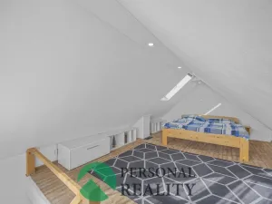Prodej pozemku pro bydlení, Chlumec nad Cidlinou, Spravedlnost, 1257 m2