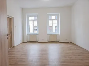 Pronájem bytu 2+1, Teplice, Havlíčkova, 59 m2