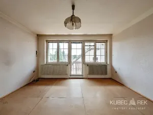 Prodej rodinného domu, Tábor, Jihlavská, 330 m2