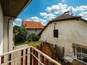 Prodej rodinného domu, Tábor, Jihlavská, 330 m2