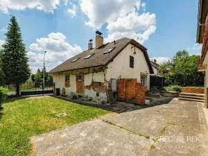 Prodej rodinného domu, Tábor, Jihlavská, 330 m2