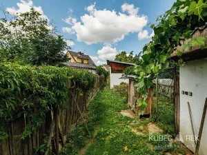 Prodej rodinného domu, Tábor, Jihlavská, 330 m2