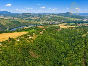 Prodej chaty, Malé Žernoseky, Opárenská, 80 m2