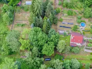 Prodej chaty, Malé Žernoseky, Opárenská, 80 m2