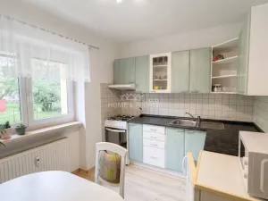Prodej bytu 1+1, České Budějovice - České Budějovice 7, Pabláskova, 31 m2