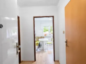 Prodej bytu 1+1, České Budějovice - České Budějovice 7, Pabláskova, 31 m2